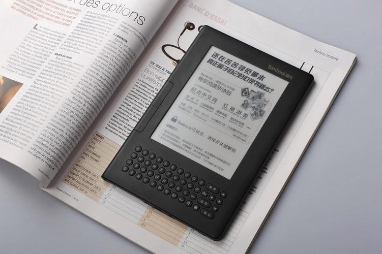 ʢ������Bambook�ٷ������ؽ�ͼ
