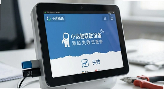 С�������豸����ʧ��