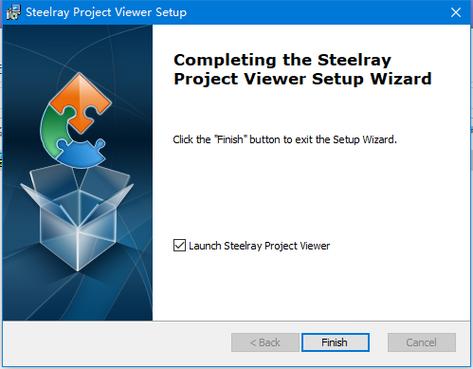 Steelray Project ViewerSteelray Project Viewer�ٷ������ؽ�ͼ