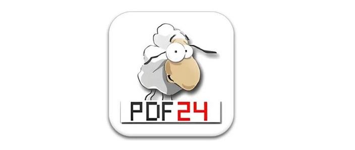 PDF24 CreatorPDF24��������԰����ؽ�ͼ