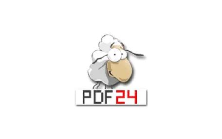PDF24 CreatorPDF24��������԰����ؽ�ͼ