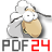 PDF24 CreatorPDF24��������԰�����v11.16.0 �ٷ�����