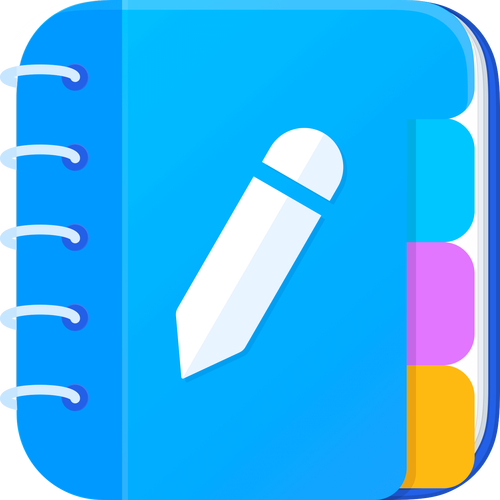 Easy Notes���԰����ؽ�ͼ