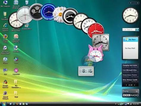 WinMetro�ٷ�������v2.0.0 �ٷ�����