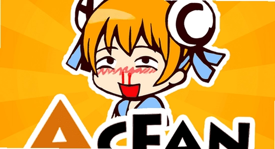 ACFun��׿���°�����ͼ,ɫ�ʷḻ ��ˮӡ ����ͼ