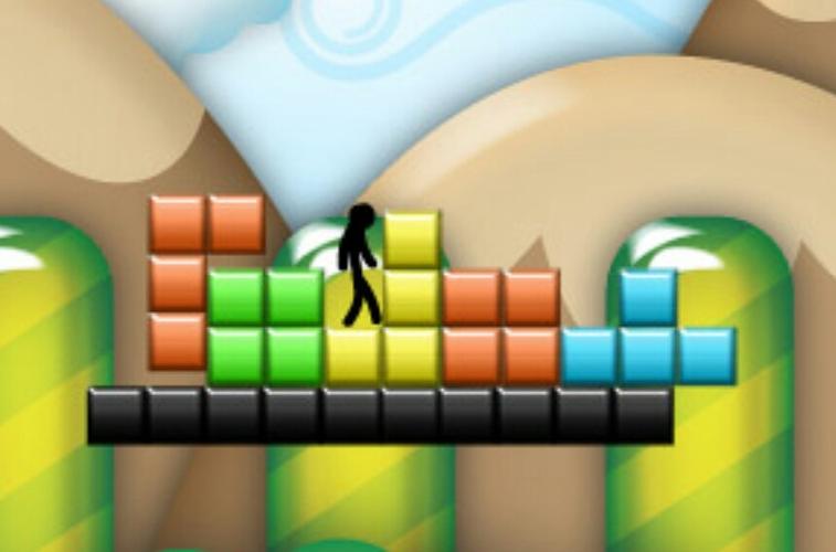 ����˹�����սTetris Battle�ٷ�����v2.3.0 �����ս