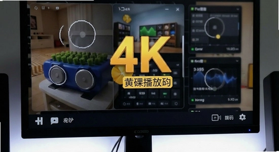�ƹ����������� 4K����