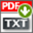 PDFתTXT���߹ٷ�������v3.2.0 �ٷ�����