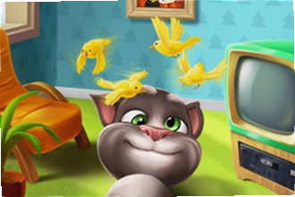 我的汤姆猫原版旧版本下载怎么找?我的汤姆猫原版旧版本下载2026修复教程