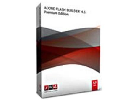 Adobe Flash Builder�ٷ�������4.7 �ٷ�����