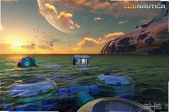 ��Ժ��������ΰ��������������£���Ժ�Subnautica����2026�����������ؽ̳�