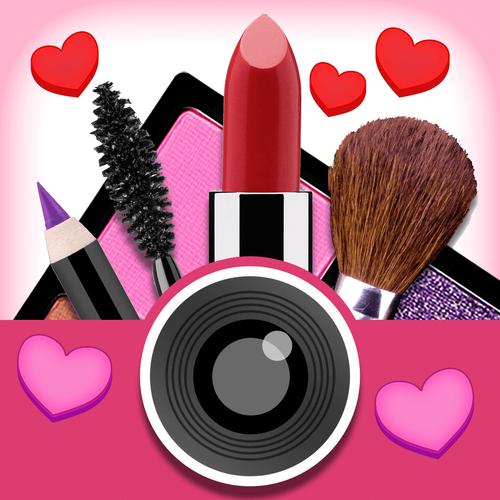 YouCam�ٷ������ؽ�ͼ
