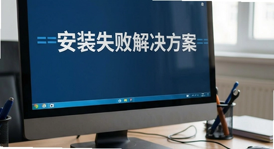 https://so.6ll.com/sousuo/m/?k=安装失败解决方案