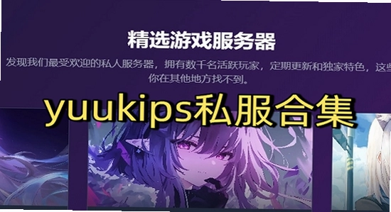 原神私服 YuukiGI-YS 6.6 常见问题 解决