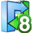 AVS Video Converter��Ƶת���ٷ�������v12.4.1 �ٷ�����