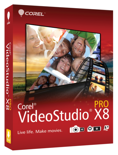 Video Studio Express�ٷ������ؽ�ͼ