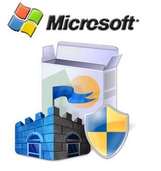 Microsoft Security Essentials΢��ɱ�������ٷ������ؽ�ͼ