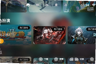 盖世游戏模拟器app最新版下载怎么用?盖世游戏模拟器app最新版下载安装教程2026