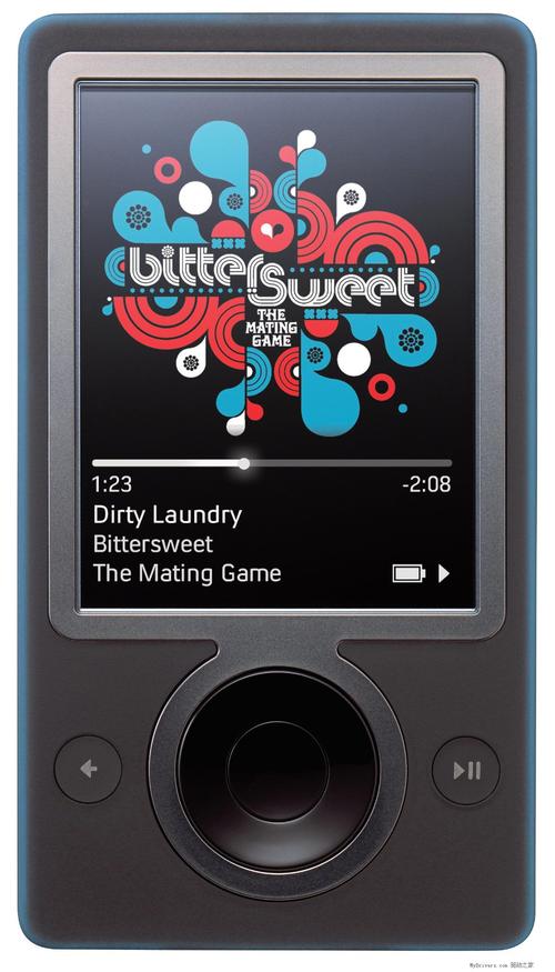 Zune�ٷ������ؽ�ͼ