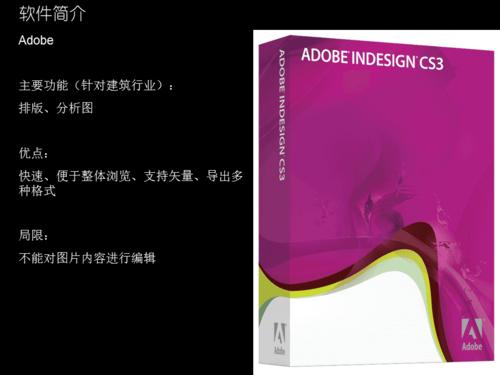 Adobe InDesign CS5官方版下载截图