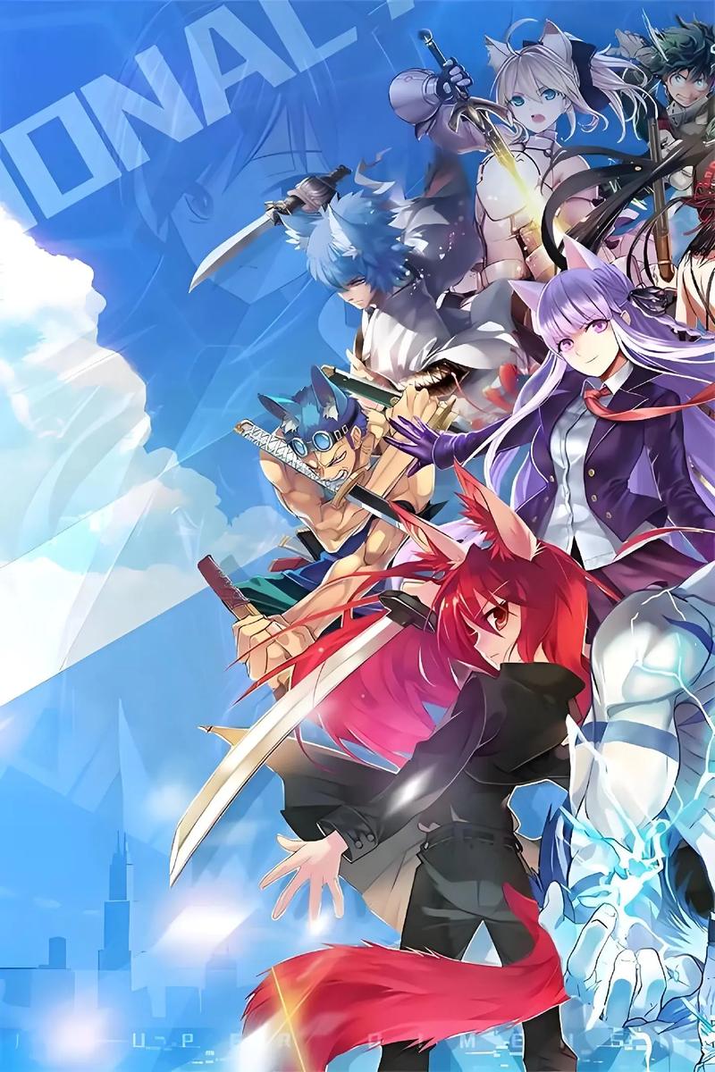 ����Ԫ��ð��Super Dimension Adventure�ٷ�������v5.0 ��Ԫð��