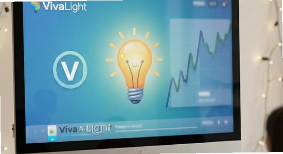 VivaLight���⽲����ͼ