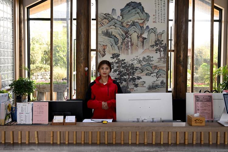 民宿掌柜PowerCtrl Hotel官方版下载截图