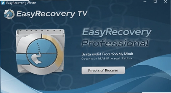 EasyRecovery Professional���ݻָ����������̳�