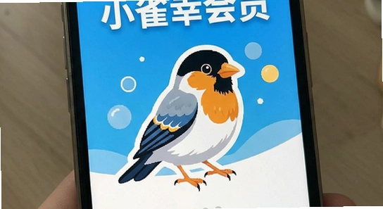 小雀幸会员有必要开吗