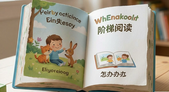 阶梯绘本阅读安装失败怎么办