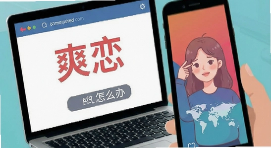 爽恋安装失败怎么办
