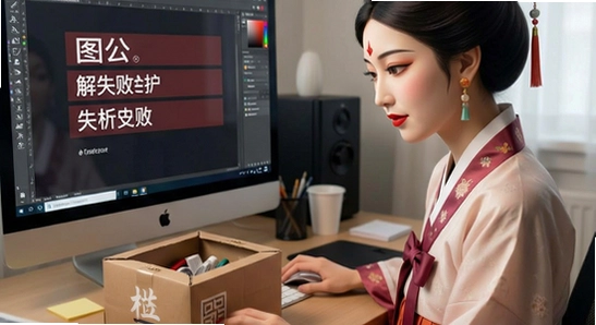 图公主安装失败 解析包错误 解决方法