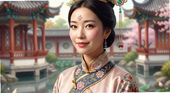 图公主壁纸不清晰 高清原图下载