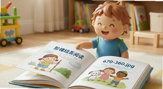 阶梯绘本阅读-主题讲解-670-360.jpg