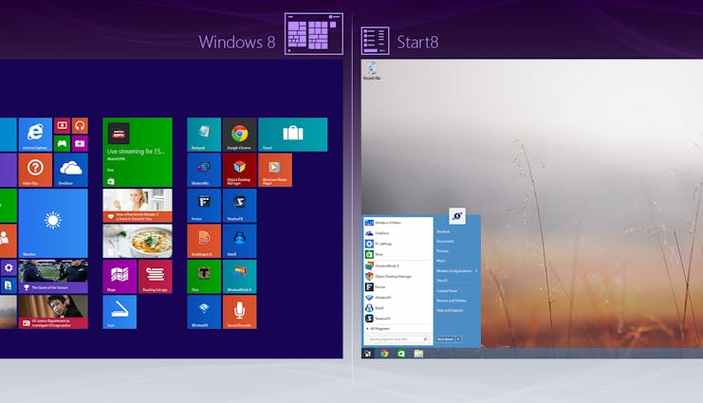 Start8�ٷ������ؽ�ͼ