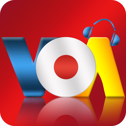 VOA����Ӣ��ٷ������ؽ�ͼ
