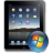 iPad for Windows���԰����ؽ�ͼ