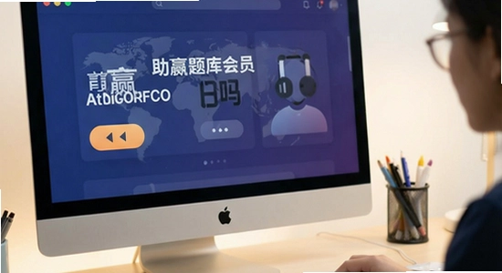 助赢题库会员有必要开吗