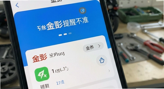 金彭app保养提醒不准怎么办