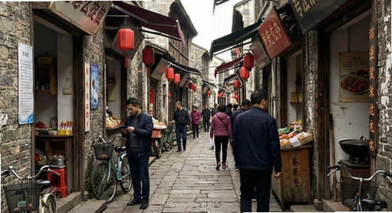 街巷无法定位怎么办