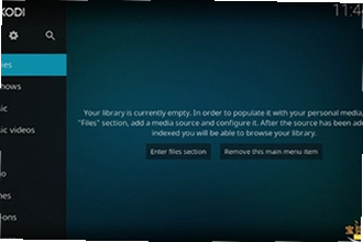 kodi������TV���İ�app������ô��װ��2026�°�Kodi���Ӻ��Ӱ�װ�̳�