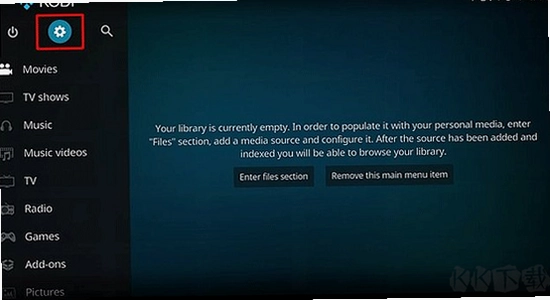 kodi������tv ���İ� ���� ��װ ���� �ɿ�