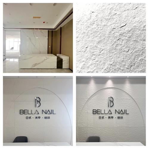 芭芭拉美甲店Barbara Nail Salon官方版下载截图