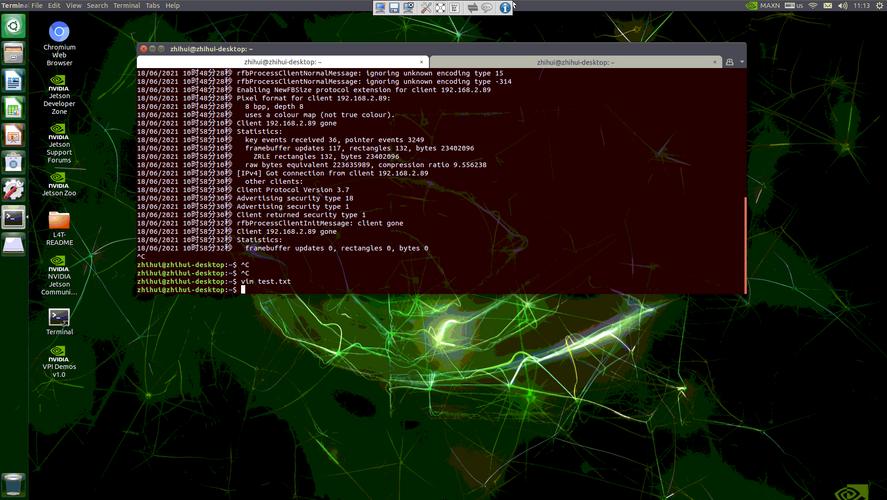 VNC Viewer�ٷ������ؽ�ͼ