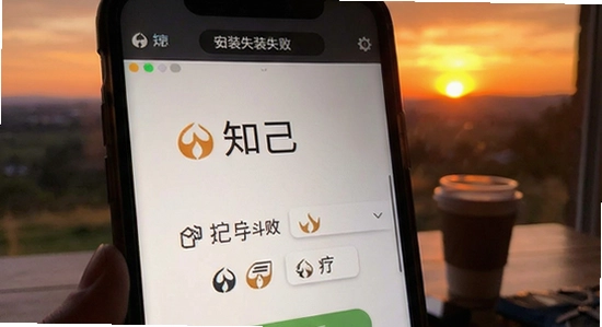 Ϧ��֪����װʧ����ô��