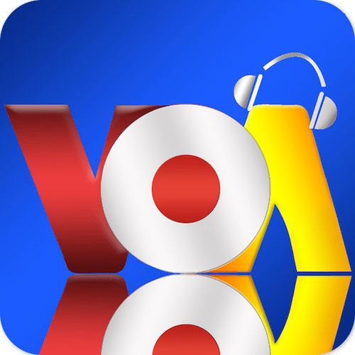 VOA����Ӣ��ٷ������ؽ�ͼ