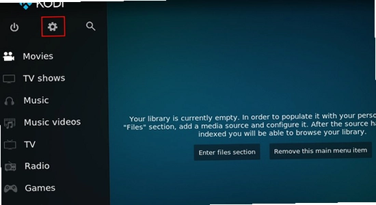 kodi������TV���İ� �������� ����