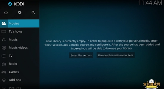 kodi������TV���İ�app���� ���°� ��װ��
