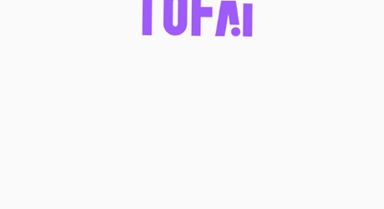 tofai官方app下载2026最新版安装教程 高清 宣传图