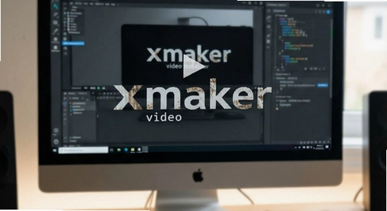 xmaker��Ƶ�޷������������